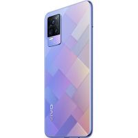 Мобильный телефон Vivo V21E 8/128GB Diamond Flare изображение 5