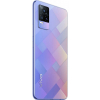 Мобільний телефон Vivo V21E 8/128GB Diamond Flare зображення 6