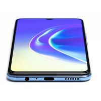 Мобильный телефон Vivo V21E 8/128GB Diamond Flare изображение 7