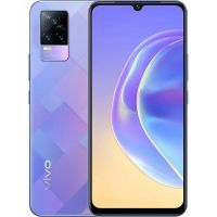 Мобильный телефон Vivo V21E 8/128GB Diamond Flare изображение 9
