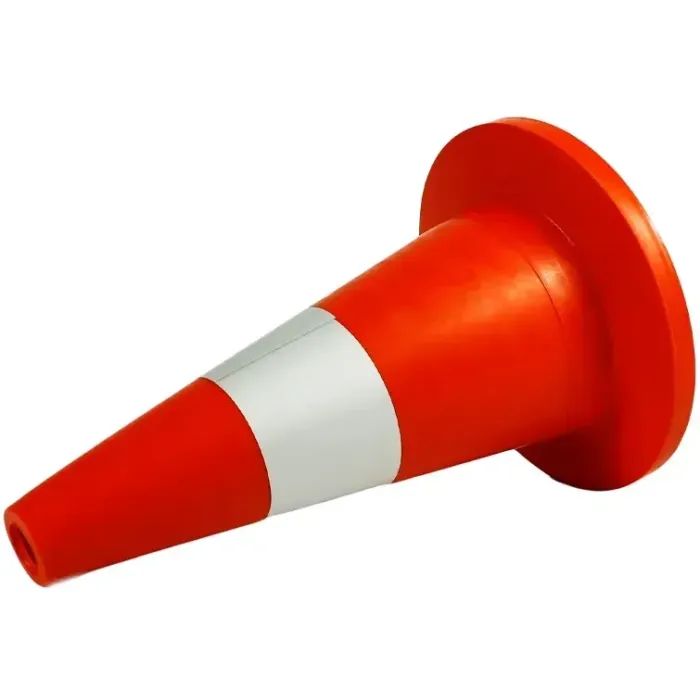 Дорожный конус Poputchik мягкий 320 мм (05-003) изображение 2