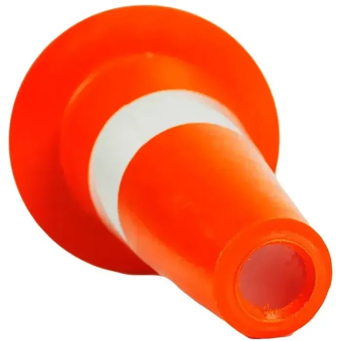 Дорожный конус Poputchik мягкий 320 мм (05-003) изображение 4