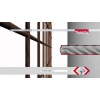 Бур Makita SDS-PLUS Nemesis 18x450 мм (B-12061) изображение 5