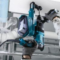 Бур Makita SDS-PLUS Nemesis 18x450 мм (B-12061) изображение 6
