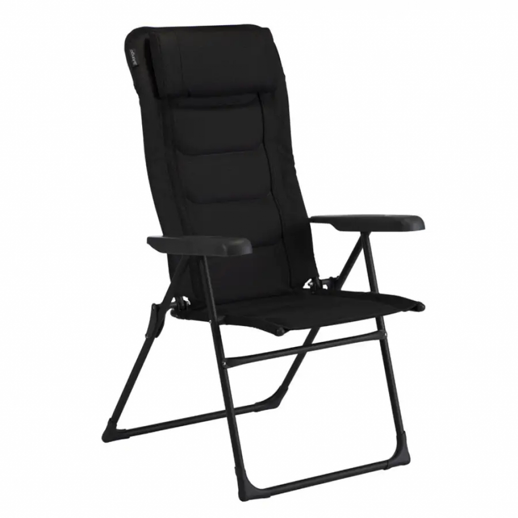 Крісло складане Vango Hampton DLX Chair Excalibur (928215)