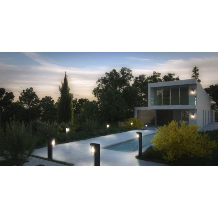 Светильник Osram ENDURA CLASSIC CASCADE 80CM E27 CLR DG (4058075554375) изображение 4