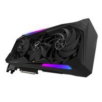 Відеокарта GIGABYTE GeForce RTX3070 Ti 8Gb AORUS MASTER (GV-N307TAORUS M-8GD) зображення 3