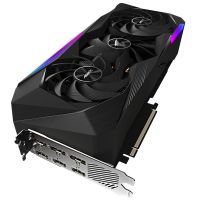 Відеокарта GIGABYTE GeForce RTX3070 Ti 8Gb AORUS MASTER (GV-N307TAORUS M-8GD) зображення 4