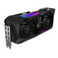 Відеокарта GIGABYTE GeForce RTX3070 Ti 8Gb AORUS MASTER (GV-N307TAORUS M-8GD) зображення 6