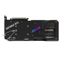 Відеокарта GIGABYTE GeForce RTX3070 Ti 8Gb AORUS MASTER (GV-N307TAORUS M-8GD) зображення 7