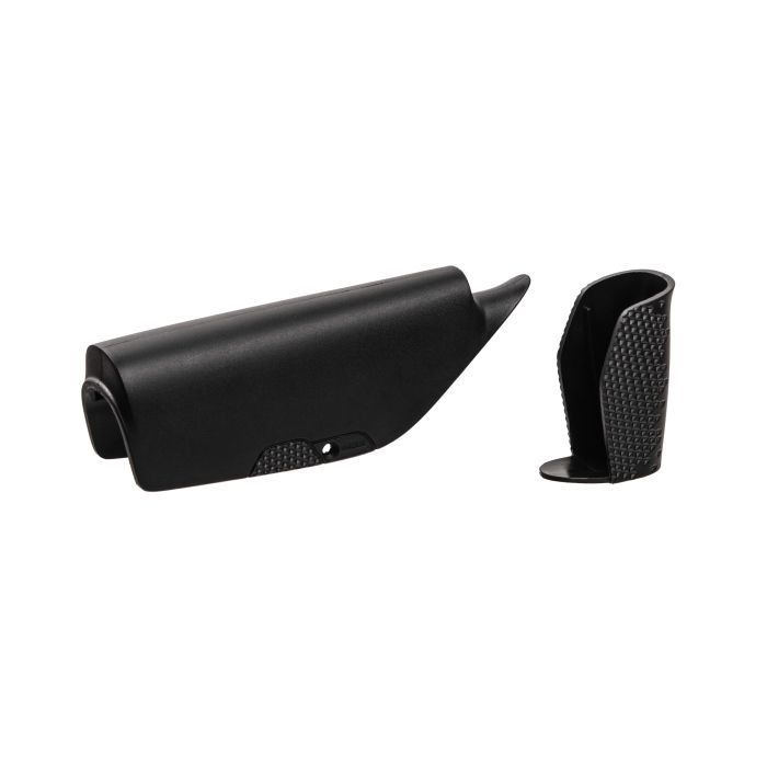 Пневматическая винтовка Stoeger PCP XM1 S4 Suppressor Black (PCP30006A) изображение 11