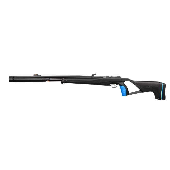 Пневматическая винтовка Stoeger PCP XM1 S4 Suppressor Black (PCP30006A) изображение 2