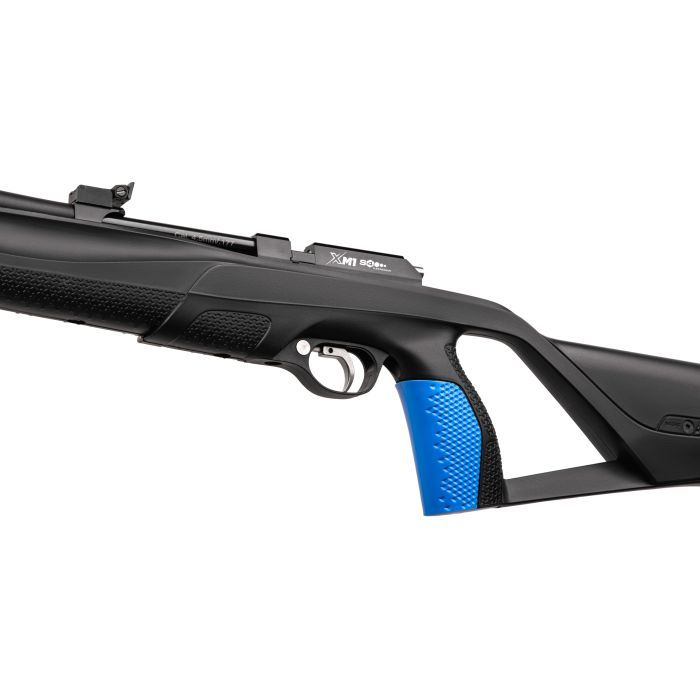 Пневматическая винтовка Stoeger PCP XM1 S4 Suppressor Black (PCP30006A) изображение 3