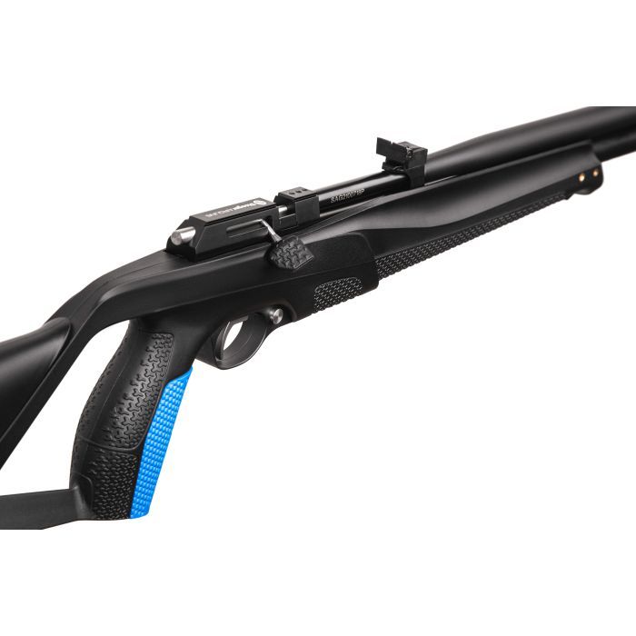 Пневматическая винтовка Stoeger PCP XM1 S4 Suppressor Black (PCP30006A) изображение 4