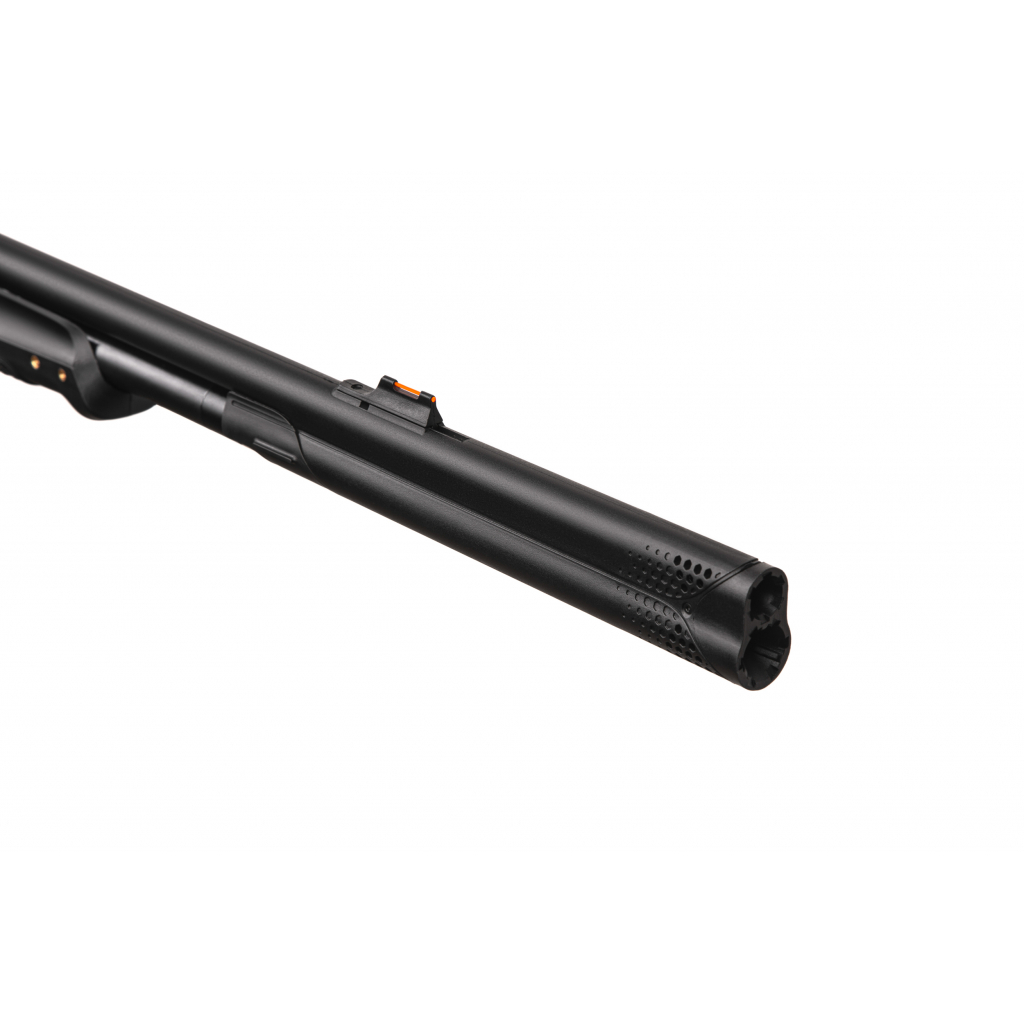 Пневматична гвинтівка Stoeger PCP XM1 S4 Suppressor Black (PCP30006A) зображення 5