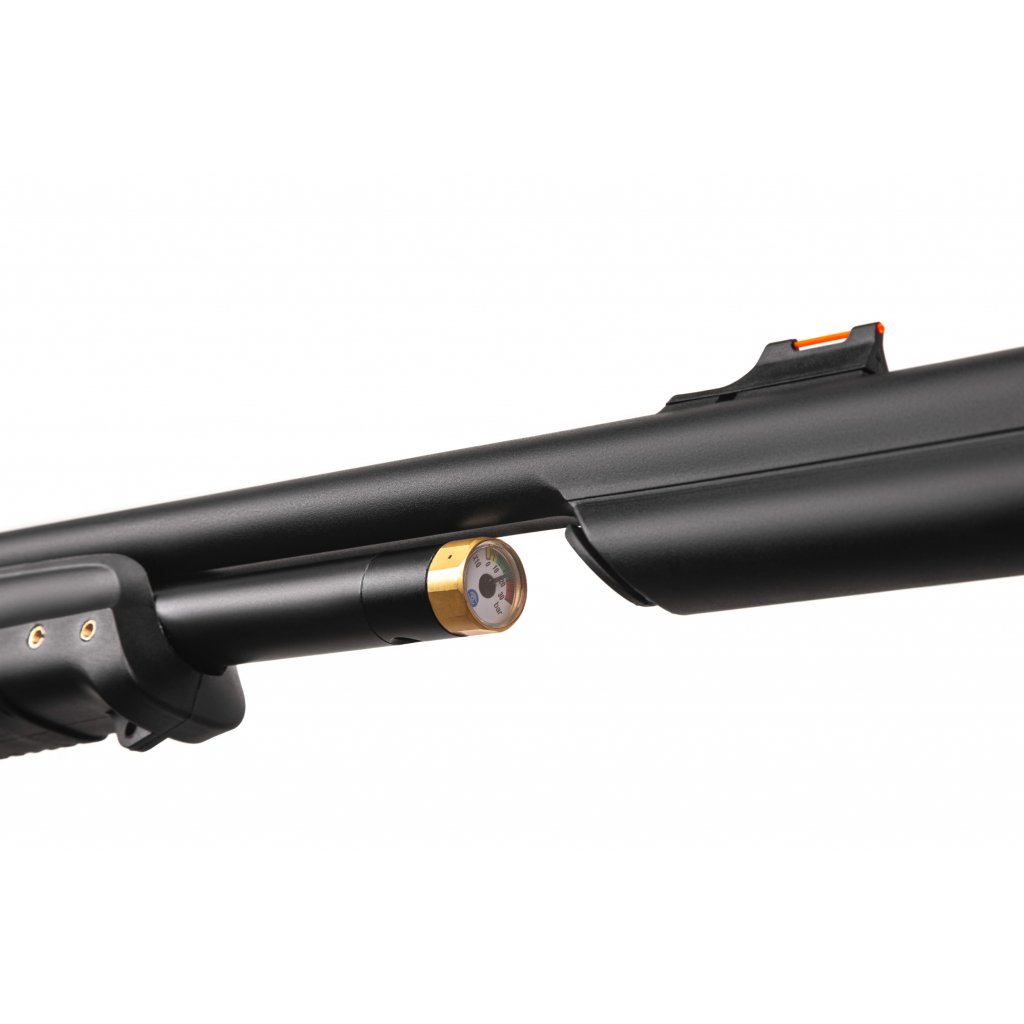 Пневматична гвинтівка Stoeger PCP XM1 S4 Suppressor Black (PCP30006A) зображення 6