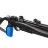 Пневматическая винтовка Stoeger PCP XM1 S4 Suppressor Black (PCP30006A) изображение 7