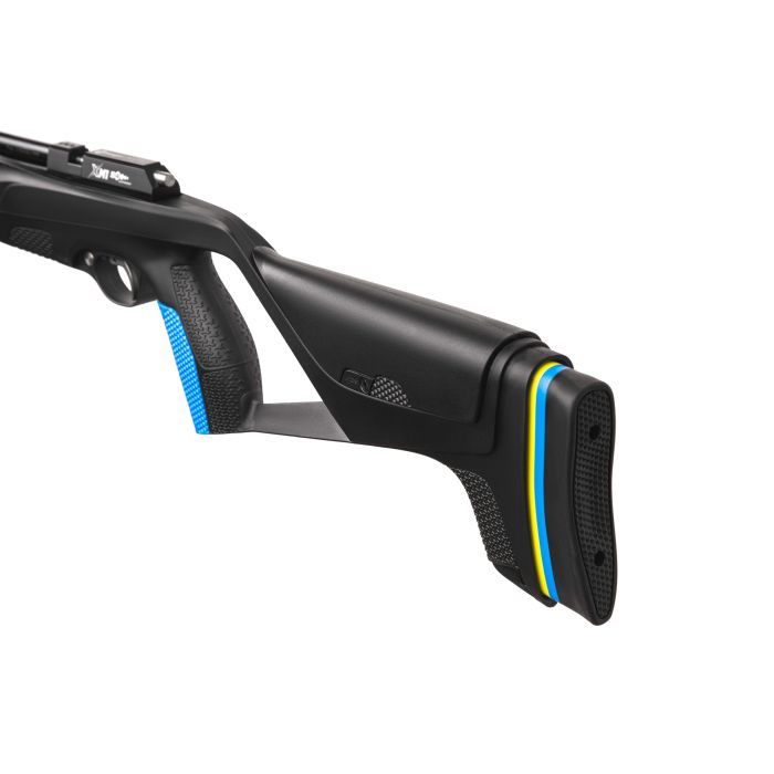 Пневматическая винтовка Stoeger PCP XM1 S4 Suppressor Black (PCP30006A) изображение 8