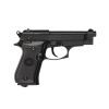Пневматичний пістолет Umarex Beretta Mod. 84 FS Blowback (5.8181) зображення 2