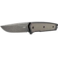 Нож CRKT "Cinco" (7091) изображение 2