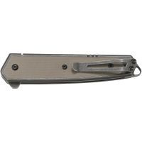 Нож CRKT "Cinco" (7091) изображение 4