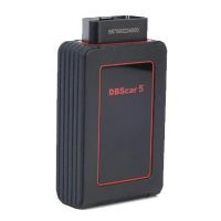 Автосканер LAUNCH мультимарочный X-431 PRO3 (X-431 PRO3) изображение 4