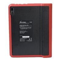 Автосканер LAUNCH мультимарочный X-431 PRO3 (X-431 PRO3) изображение 7