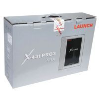 Автосканер LAUNCH мультимарочный X-431 PRO3 (X-431 PRO3) изображение 8