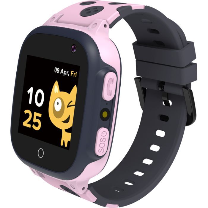 Смарт-годинник Canyon CNE-KW34BL Kids smartwatch Sandy, Blue (CNE-KW34BL) зображення 2