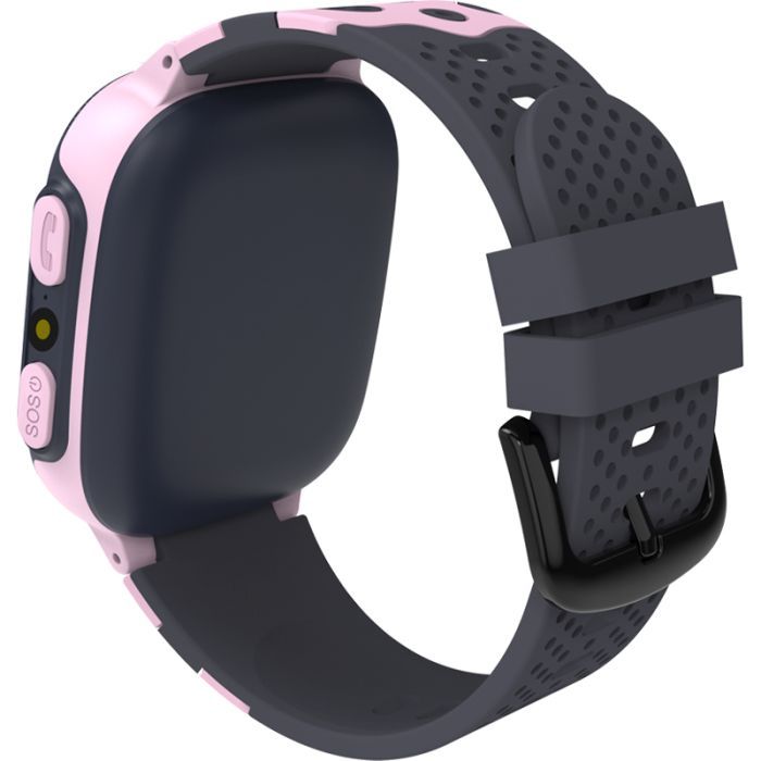 Смарт-годинник Canyon CNE-KW34BL Kids smartwatch Sandy, Blue (CNE-KW34BL) зображення 4