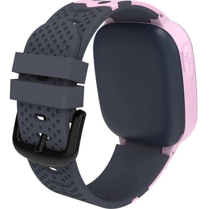 Смарт-годинник Canyon CNE-KW34BL Kids smartwatch Sandy, Blue (CNE-KW34BL) зображення 5