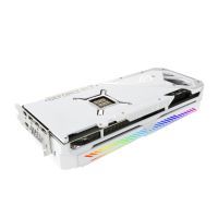 Видеокарта ASUS GeForce RTX3080 10Gb ROG STRIX OC WHITE V2 LHR (ROG-STRIX-RTX3080-O10G-WHITE-V2) изображение 10