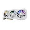 Видеокарта ASUS GeForce RTX3080 10Gb ROG STRIX OC WHITE V2 LHR (ROG-STRIX-RTX3080-O10G-WHITE-V2) изображение 4