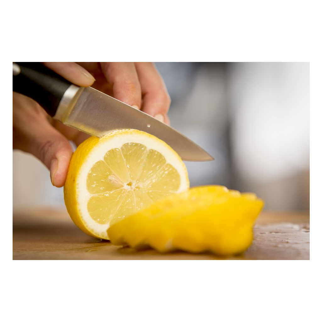 Кухонный нож Tefal Ice Force 9 см (K2320514) изображение 4