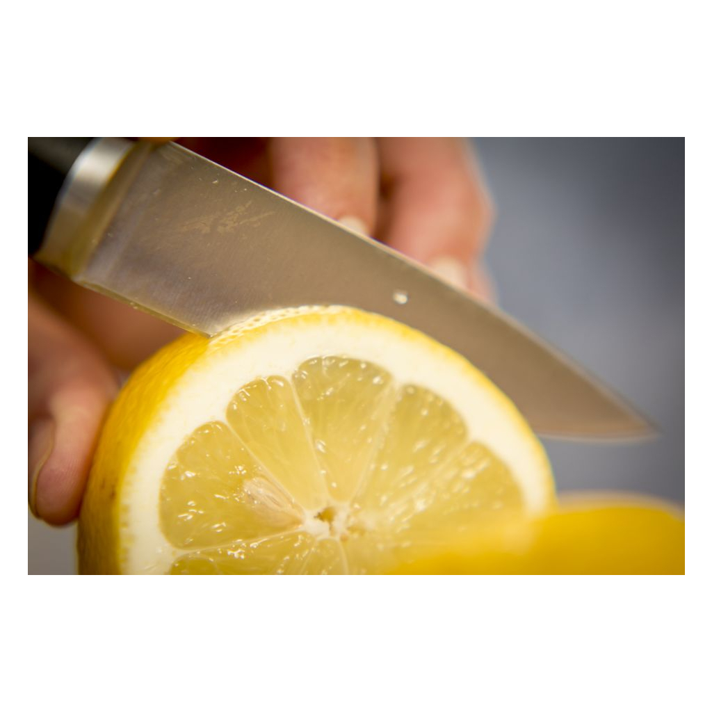 Кухонный нож Tefal Ice Force 9 см (K2320514) изображение 5