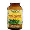 Витаминно-минеральный комплекс MegaFood Сбалансированный комплекс витаминов В, Balanced B Complex, (MGF-10166)