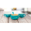 Набор детской посуды Neno Polpo голубой (5902479672281) изображение 2