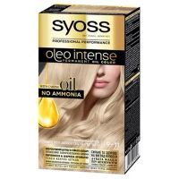 Краска для волос Syoss Oleo Intense 9-11 Холодный Блонд 115 мл (4015100279504)