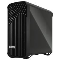 Корпус Fractal Design Torrent Black TG Light Tint (FD-C-TOR1A-01) изображение 3