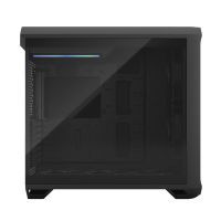 Корпус Fractal Design Torrent Black TG Light Tint (FD-C-TOR1A-01) изображение 7