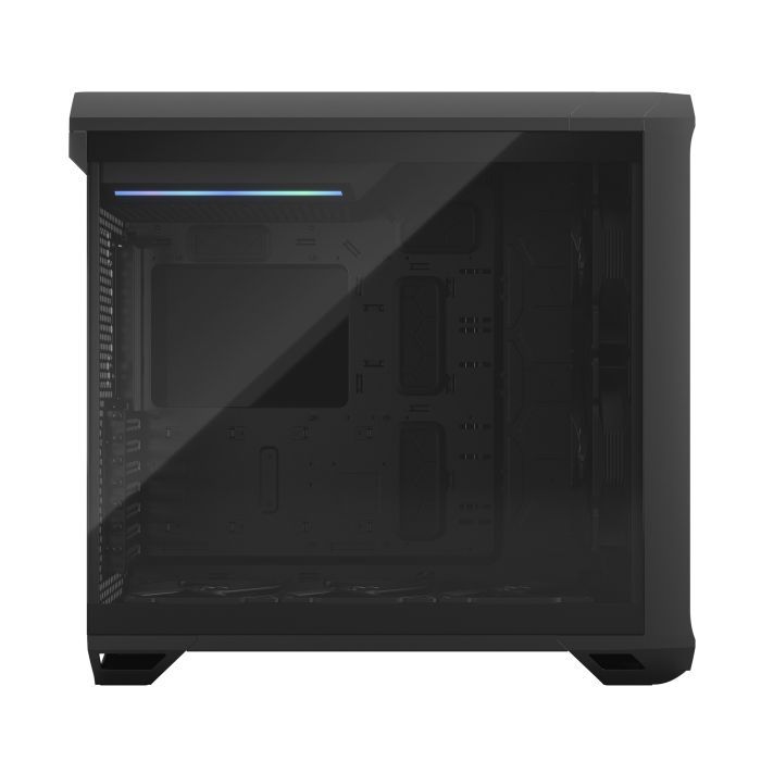 Корпус для ПК Fractal Design Torrent Black TG Light Tint (FD-C-TOR1A-01) зображення 7