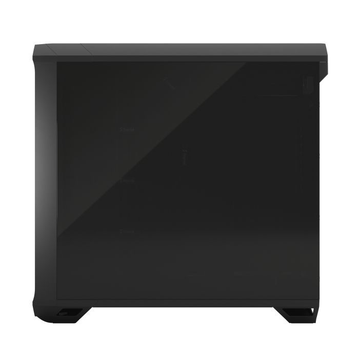 Корпус для ПК Fractal Design Torrent Black TG Light Tint (FD-C-TOR1A-01) зображення 8