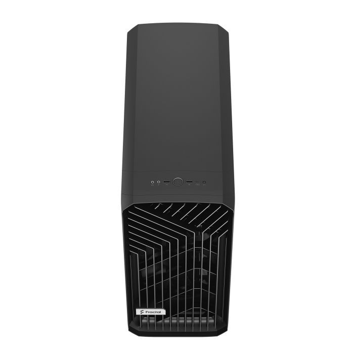 Корпус для ПК Fractal Design Torrent Black TG Light Tint (FD-C-TOR1A-01) зображення 9