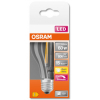 Лампочка Osram LEDSCLA60D 7W/827 230V FIL E27 10X1 (4058075115958) зображення 3