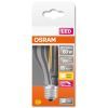 Лампочка Osram LEDSCLA60D 7W/827 230V FIL E27 10X1 (4058075115958) зображення 3