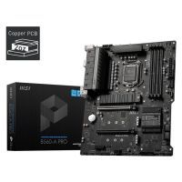 Материнская плата MSI B560-A PRO
