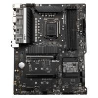 Материнская плата MSI B560-A PRO изображение 2