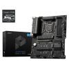 Материнская плата MSI B560-A PRO
