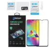 Скло захисне BeCover Vivo Y1S Black (706484) зображення 2