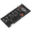 Материнская плата ASRock H510PROBTC+ (H510 PRO BTC+) изображение 3